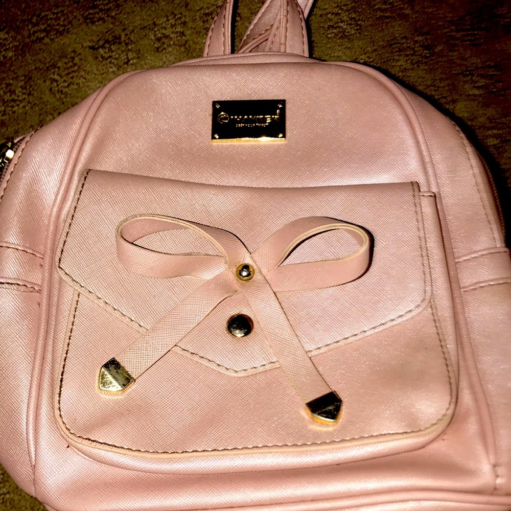 Mini Back Pack